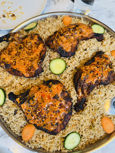 Photo of Awafi Foods - Unit 23, Cumberland Business Park, Cumberland Ave, London NW10 7RT